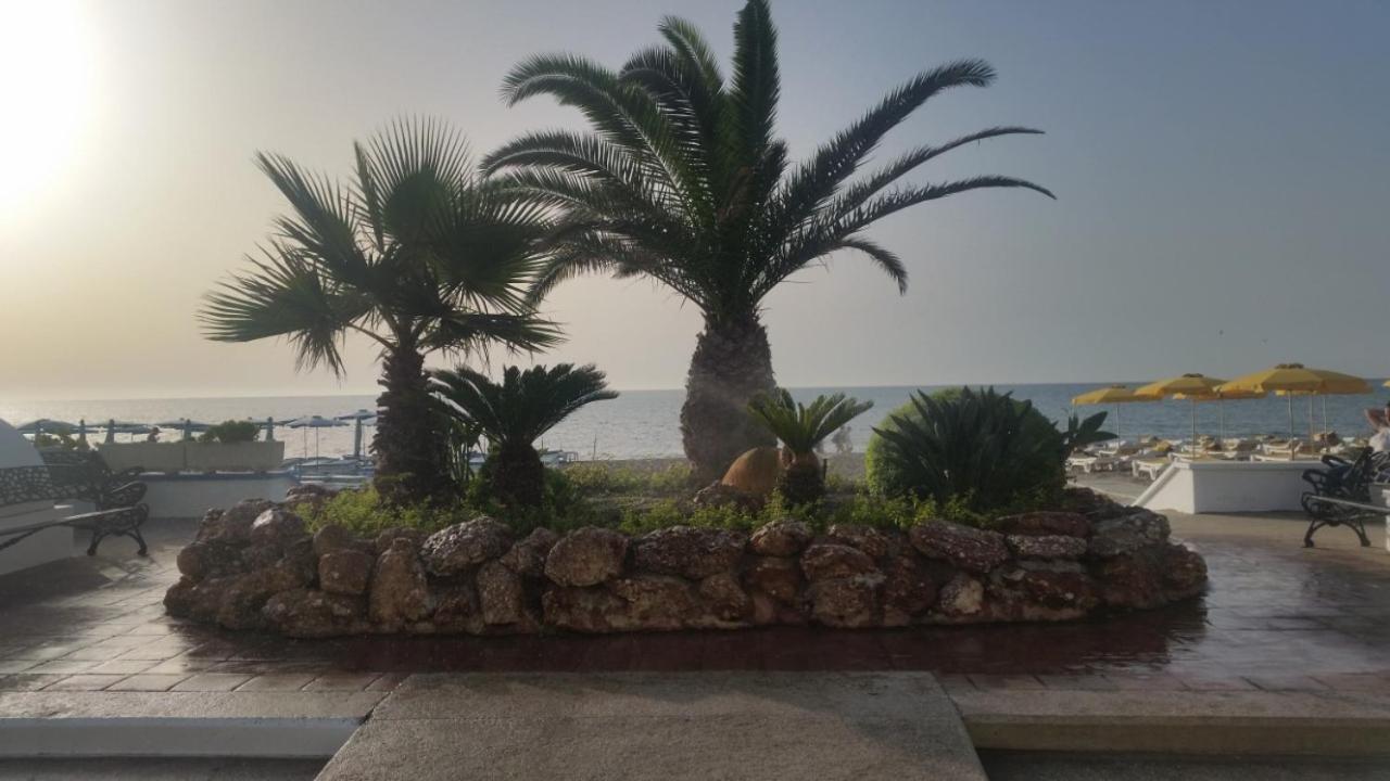 Erisa I Apartment Torremolinos Exterior photo