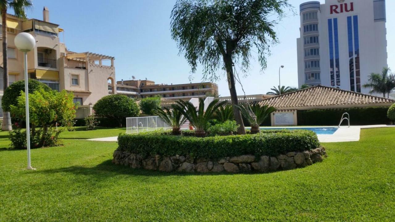 Erisa I Apartment Torremolinos Exterior photo