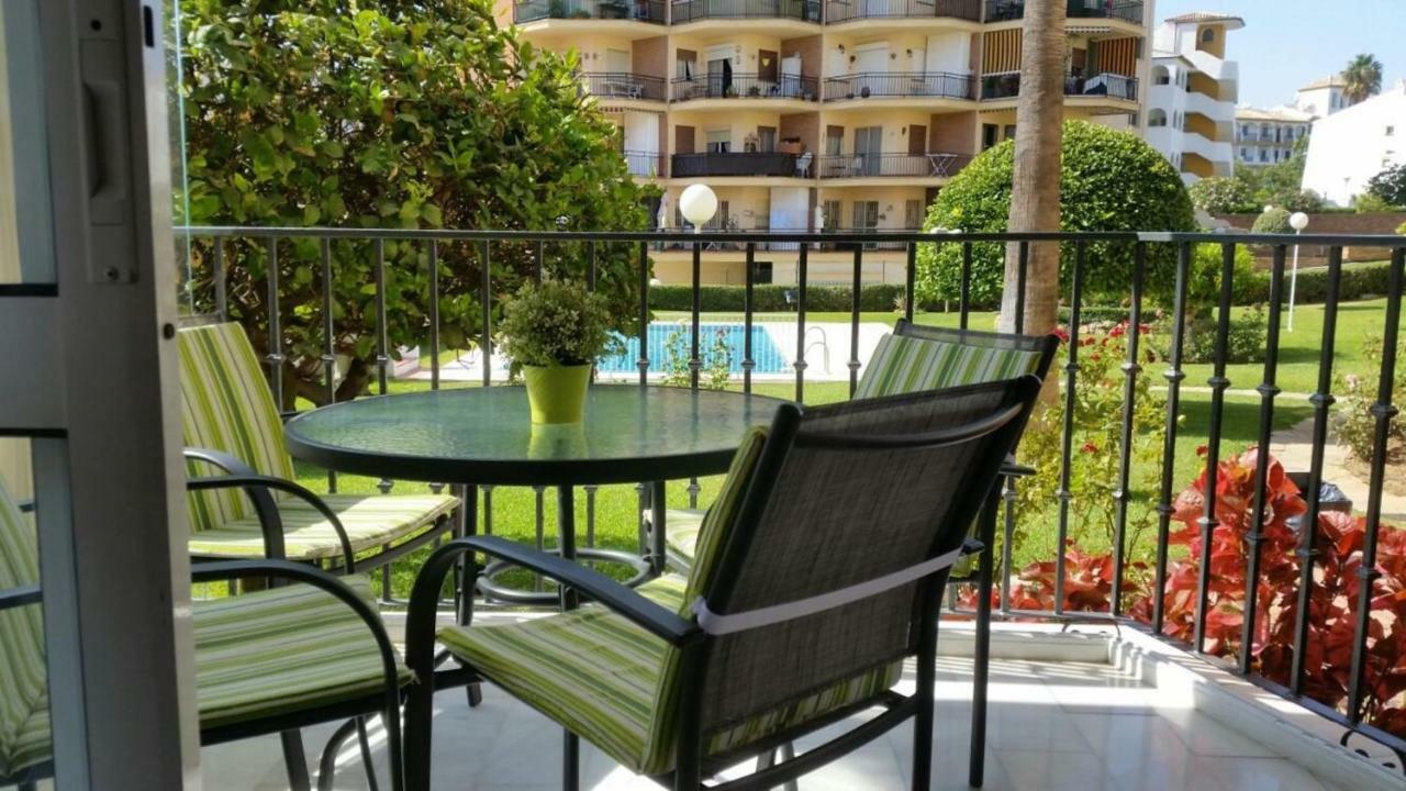 Erisa I Apartment Torremolinos Exterior photo