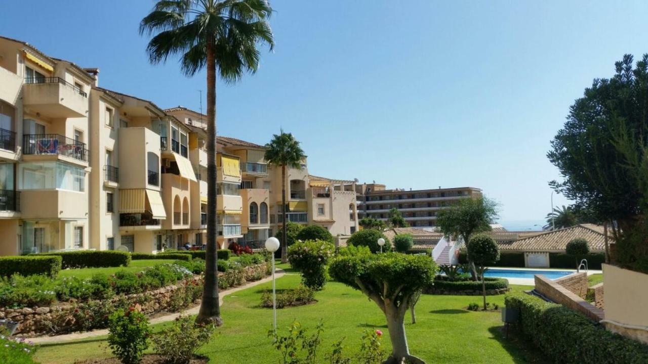 Erisa I Apartment Torremolinos Exterior photo