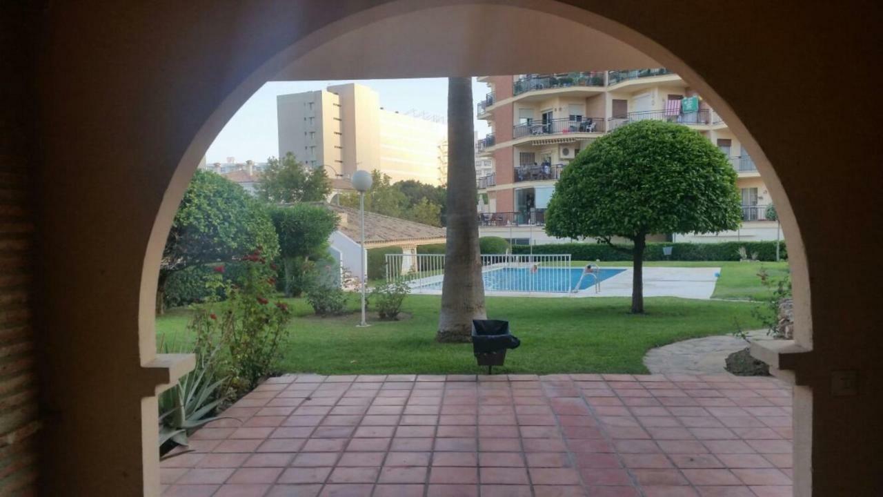 Erisa I Apartment Torremolinos Exterior photo