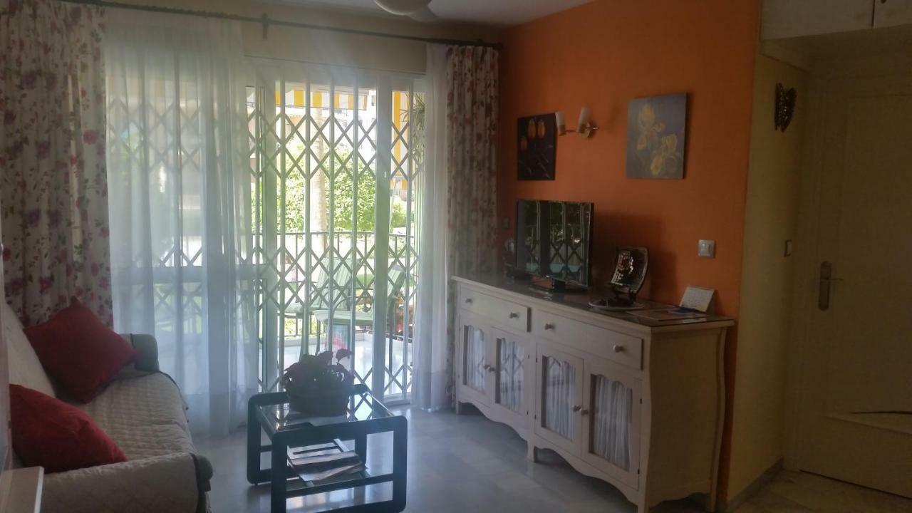 Erisa I Apartment Torremolinos Exterior photo